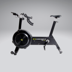 Training Exercise Stationary Bike Concept2 BikeErg