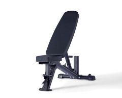 Team Adjustable Bench