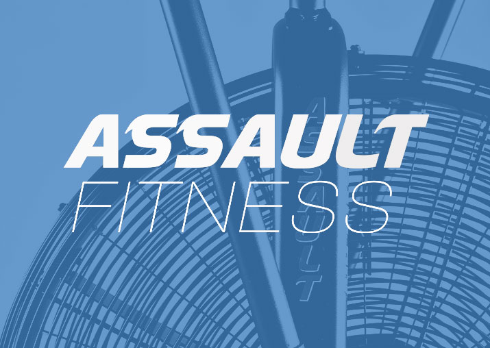 Assault Fitness