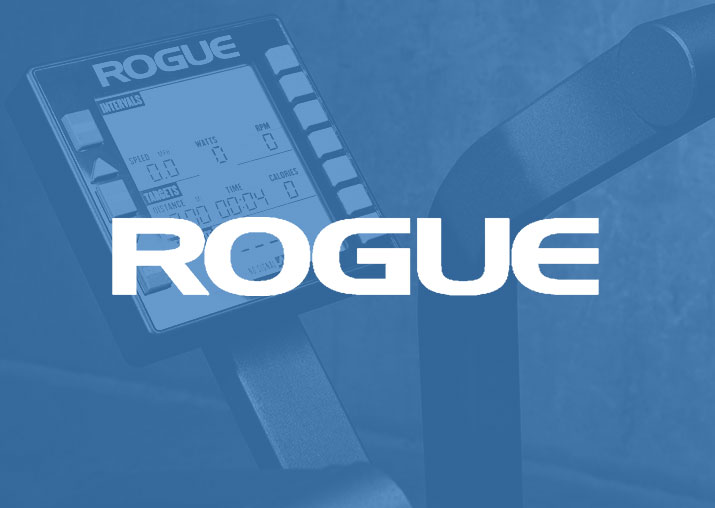 Rogue Fitness