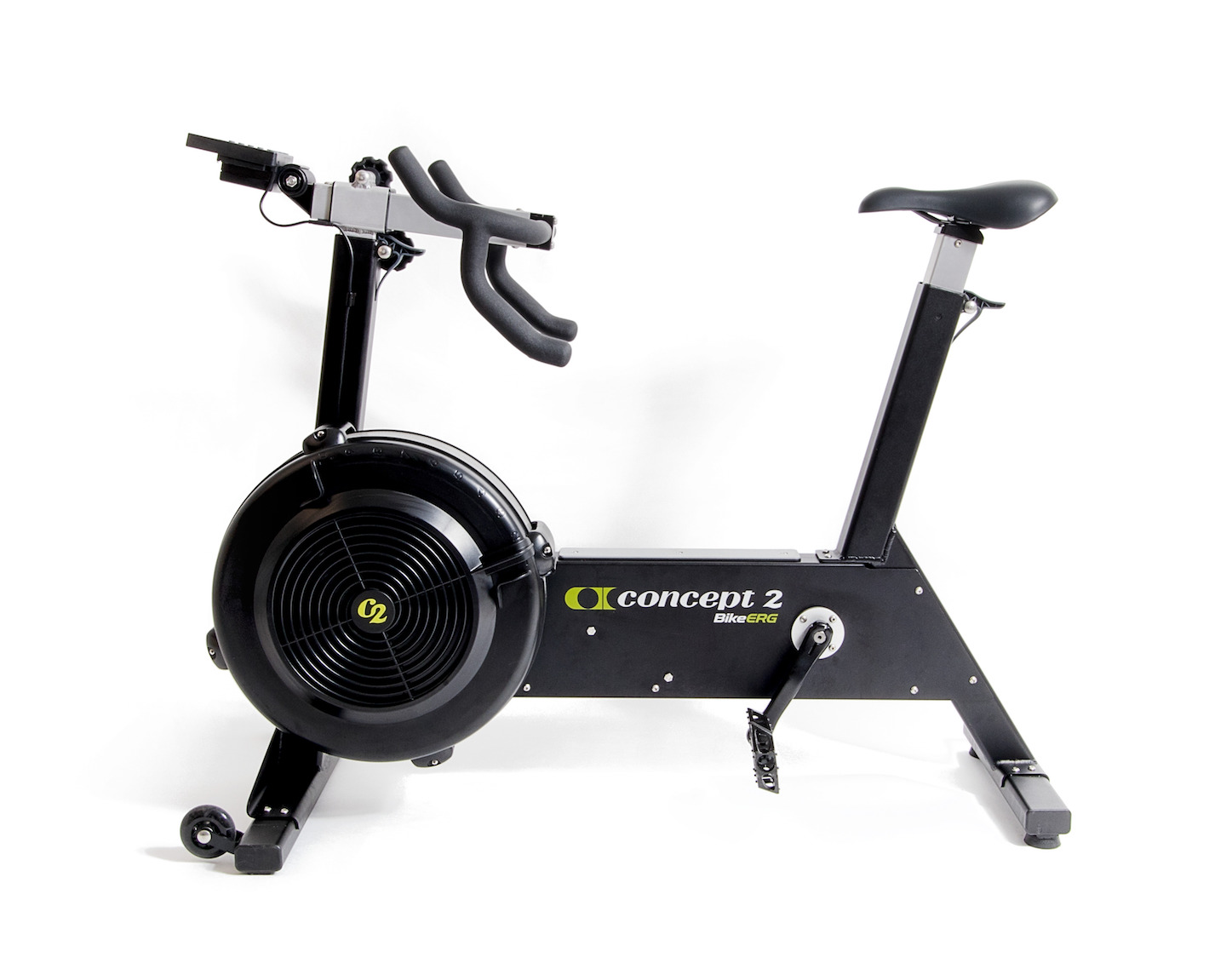 exercise bike concept 2