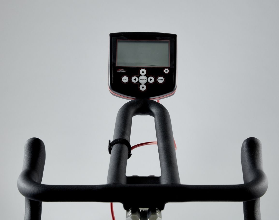 Glasgow Wattbike Indoor Bike Hire Guide